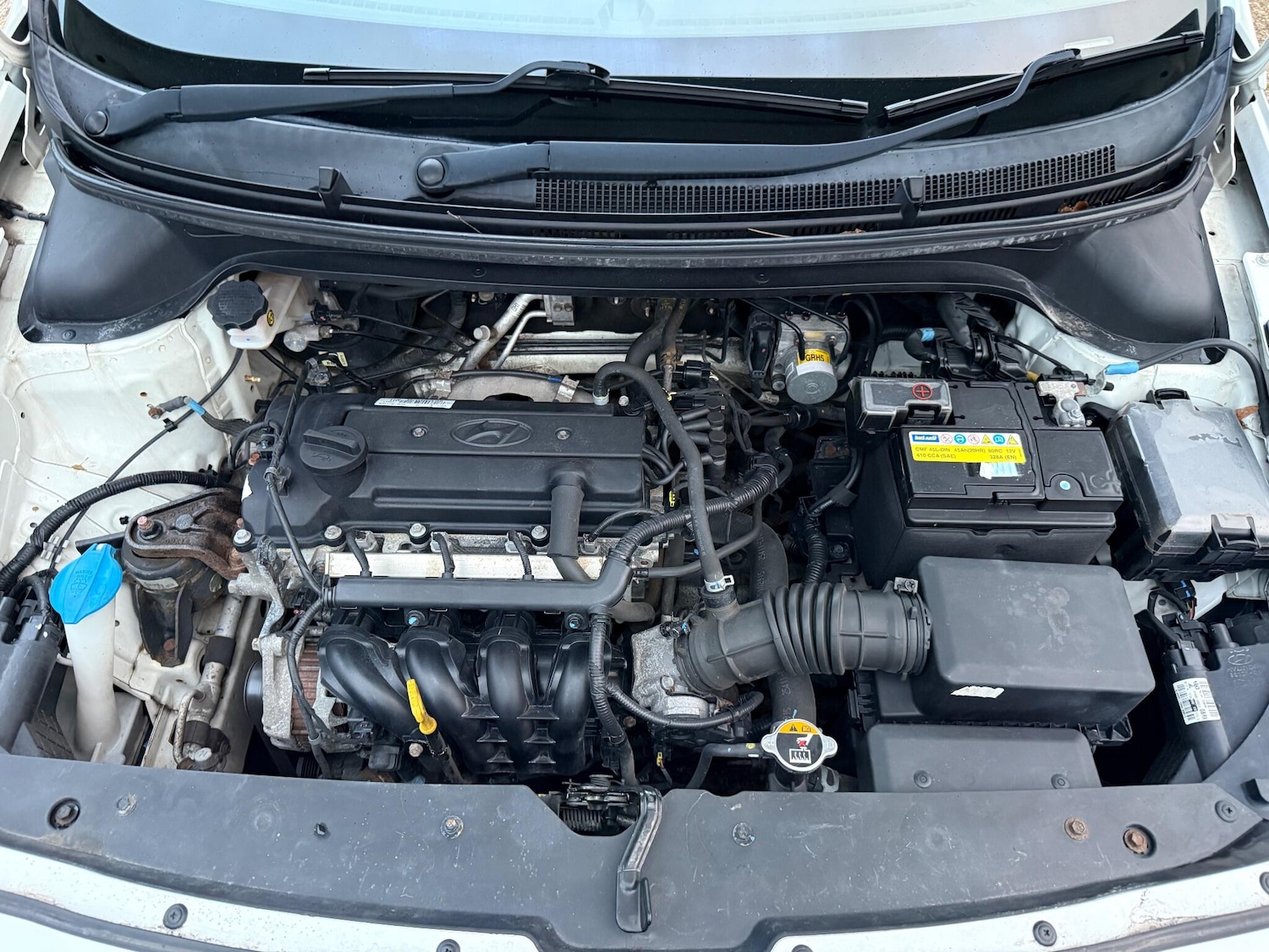 Used Hyundai i20 2016 for sale - 76743334: Photo 59