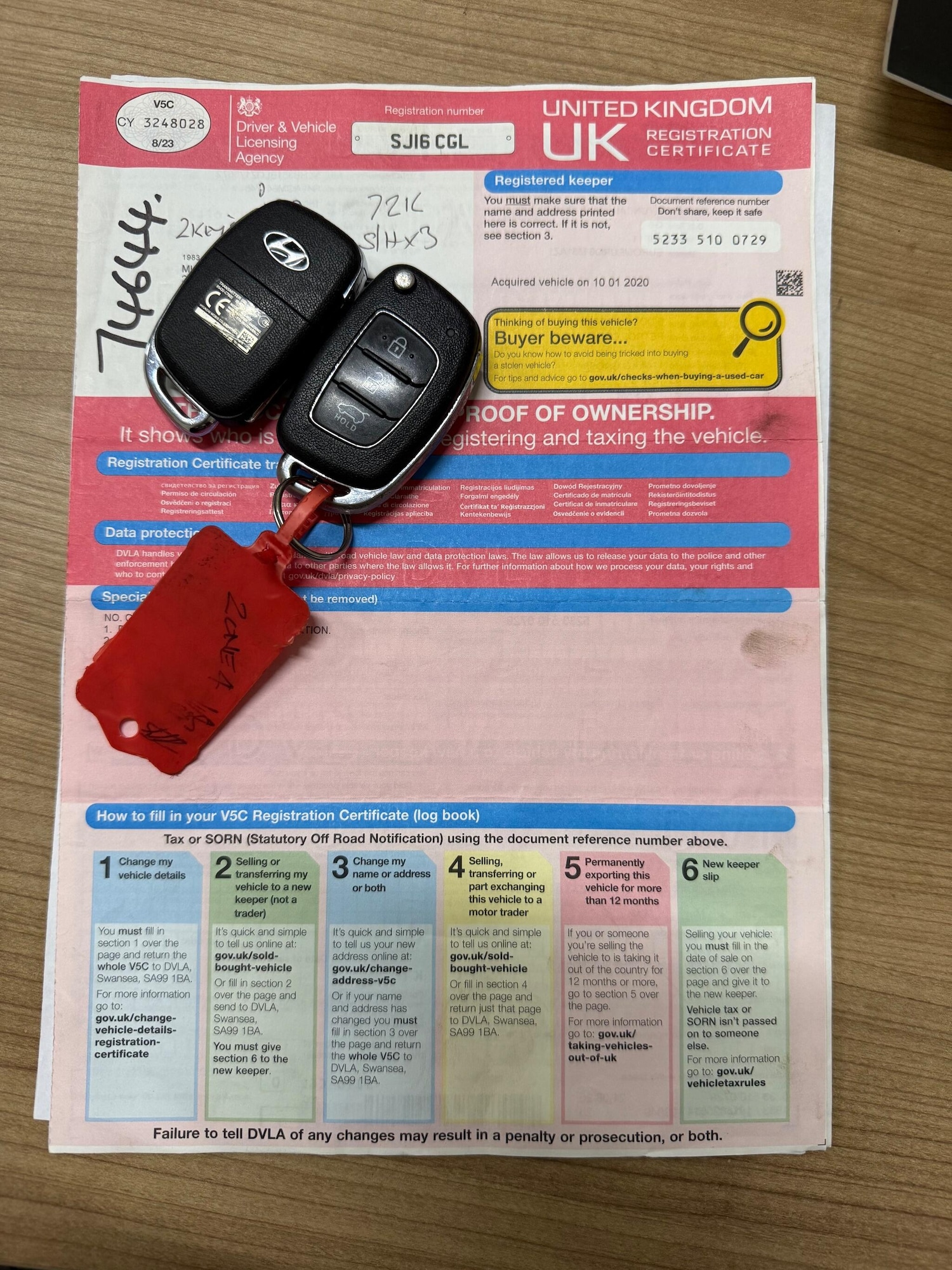 Used Hyundai i20 2016 for sale - 76743334: Photo 60