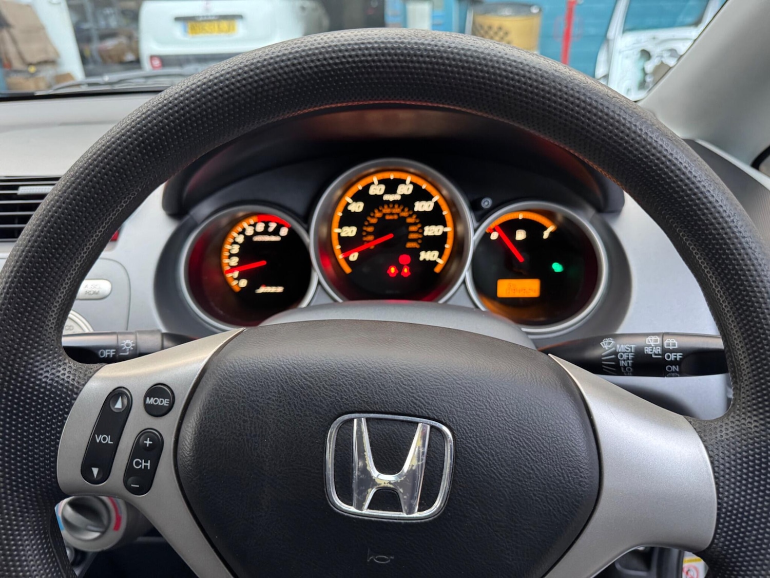 Used Honda Jazz 2005 for sale - 77175745: Photo 11