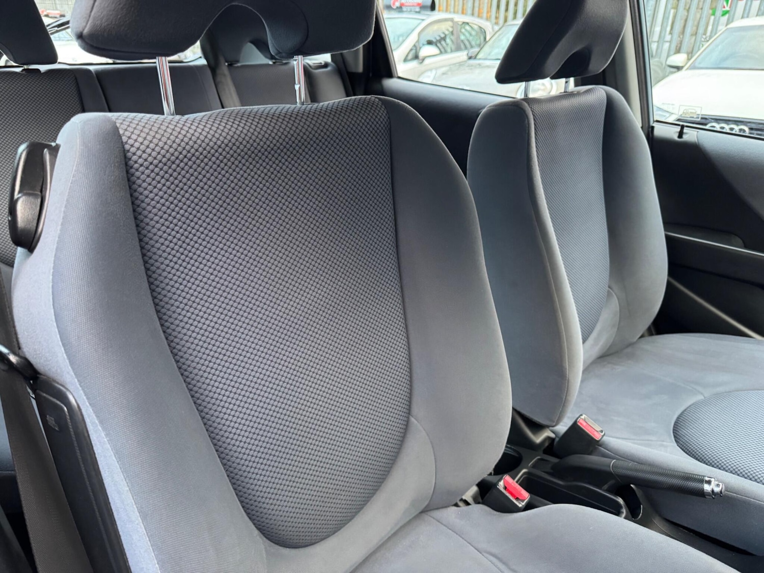 Used Honda Jazz 2005 for sale - 77175745: Photo 16