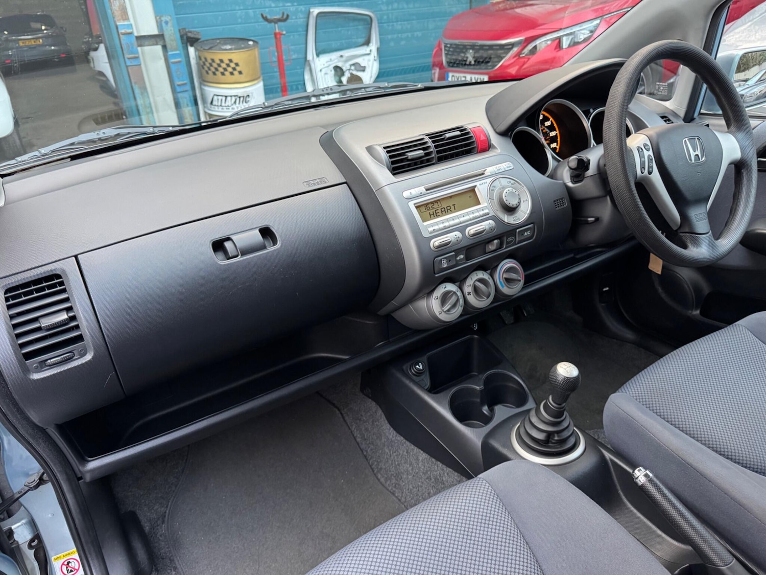 Used Honda Jazz 2005 for sale - 77175745: Photo 20