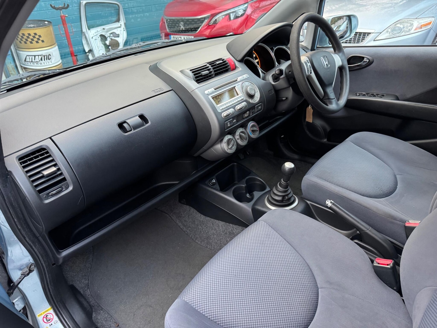 Used Honda Jazz 2005 for sale - 77175745: Photo 21