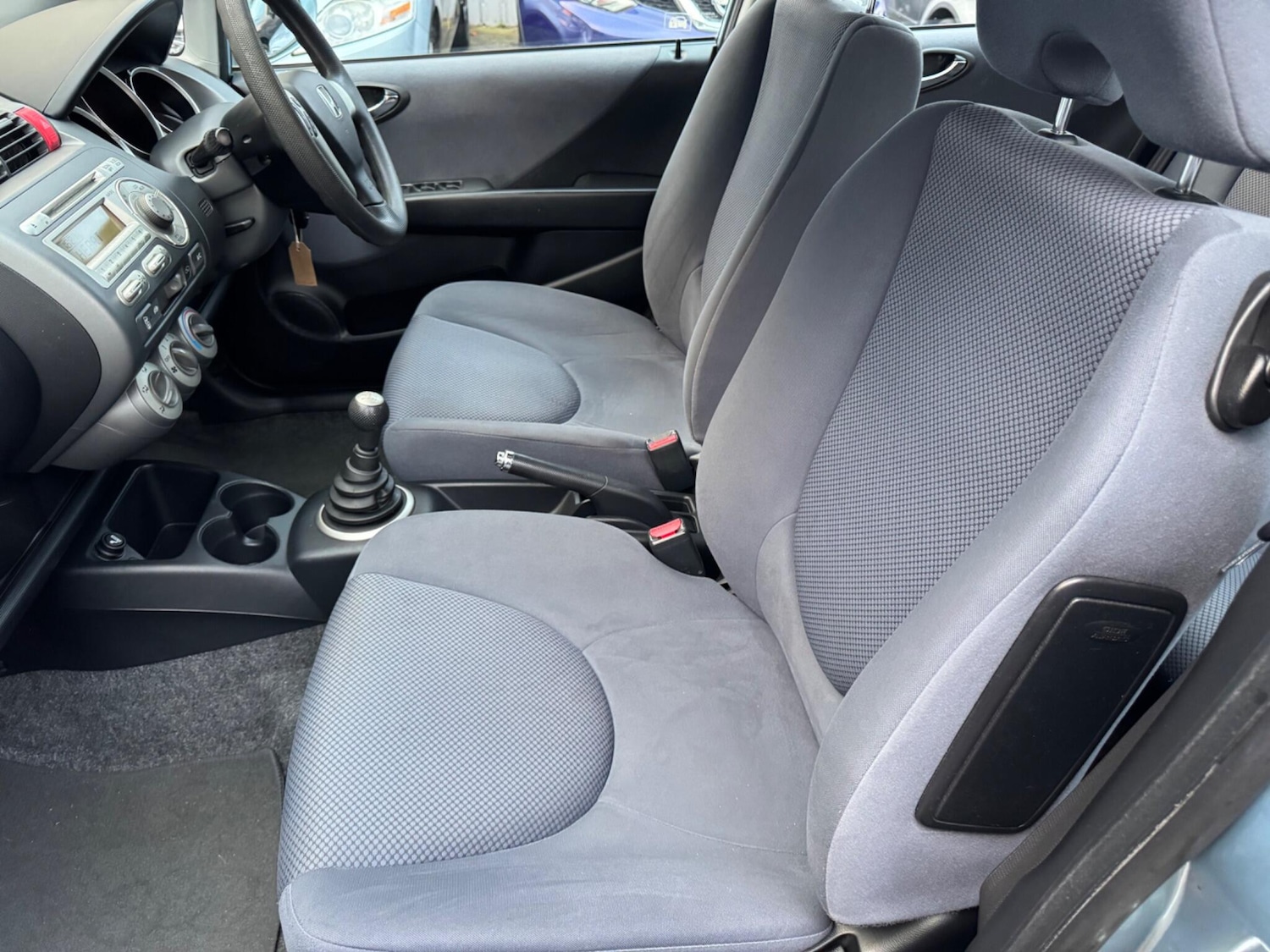 Used Honda Jazz 2005 for sale - 77175745: Photo 22