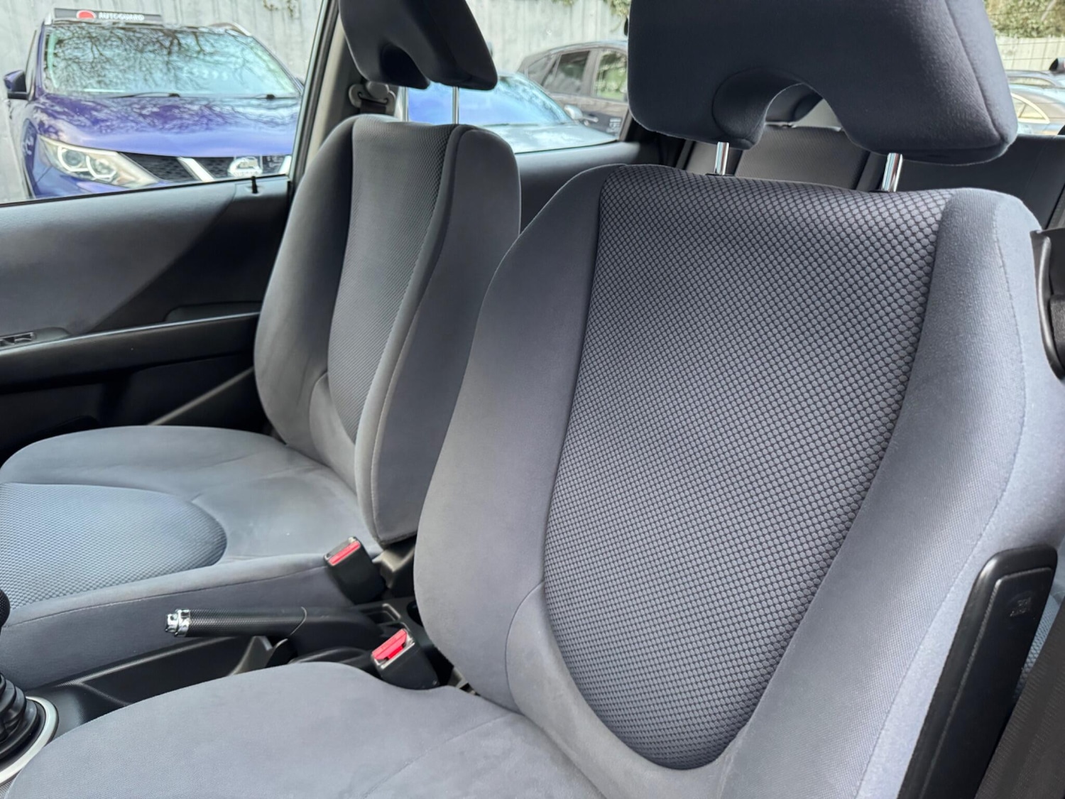 Used Honda Jazz 2005 for sale - 77175745: Photo 23