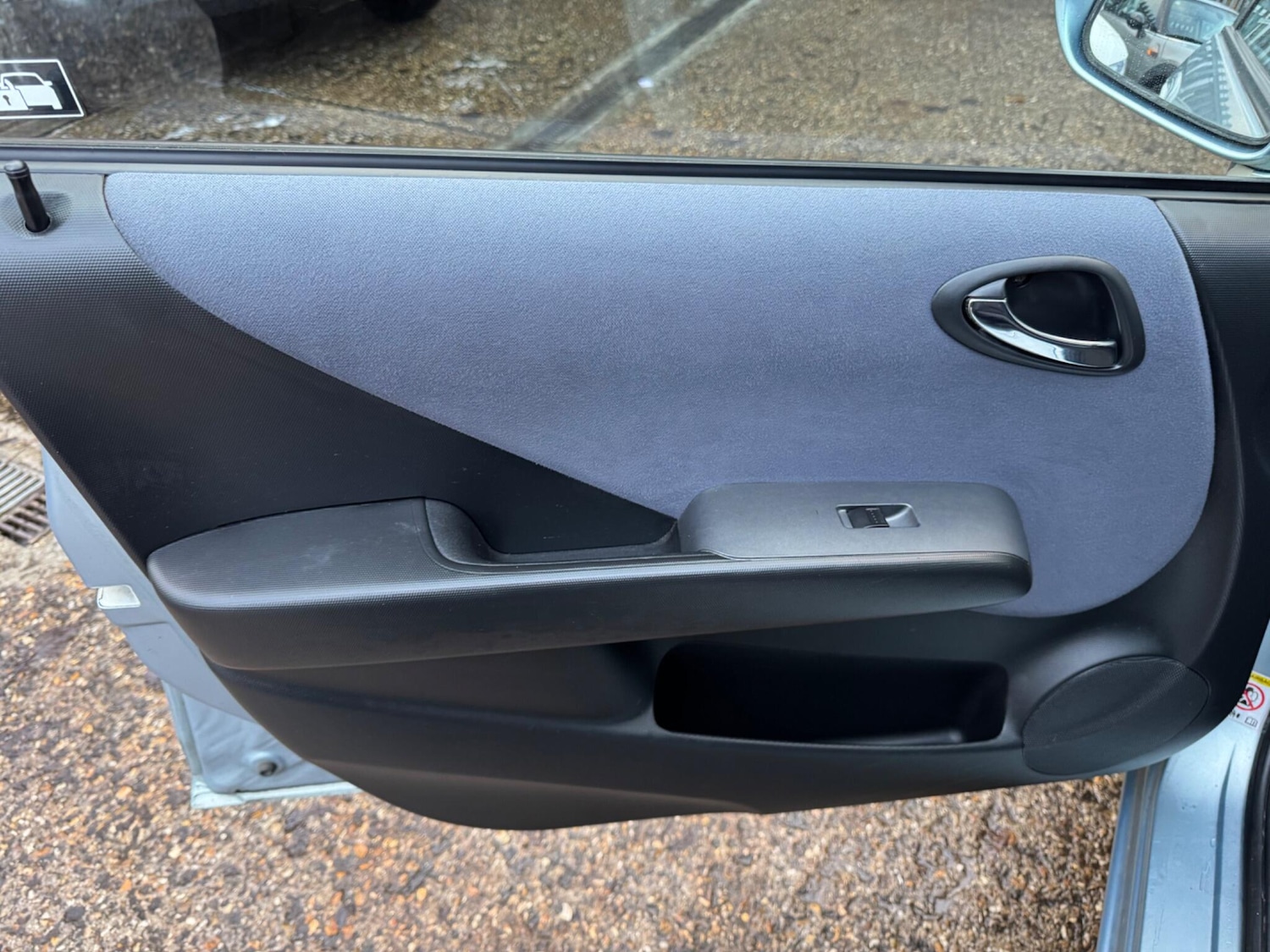 Used Honda Jazz 2005 for sale - 77175745: Photo 24