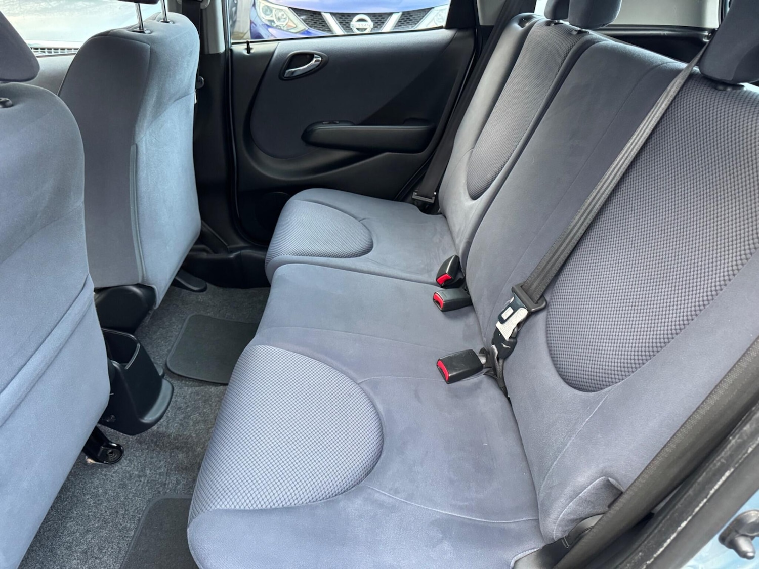 Used Honda Jazz 2005 for sale - 77175745: Photo 25