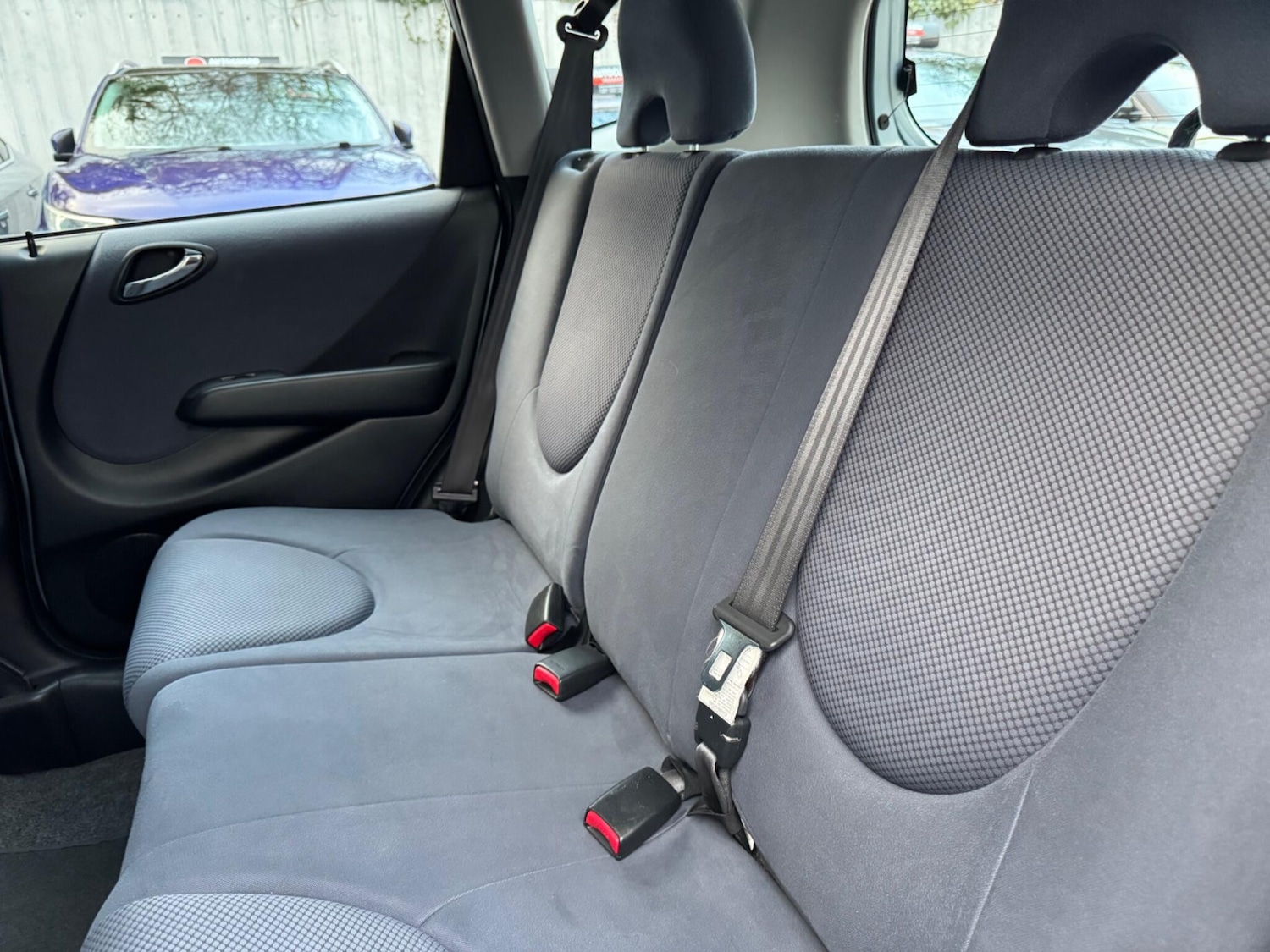 Used Honda Jazz 2005 for sale - 77175745: Photo 26