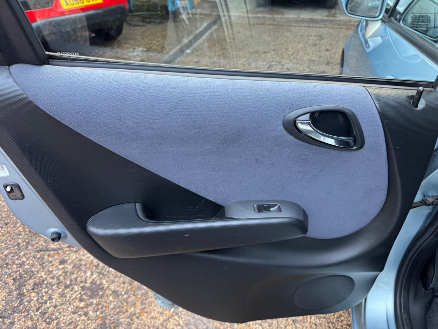 Used Honda Jazz 2005 for sale - 77175745: Photo 27