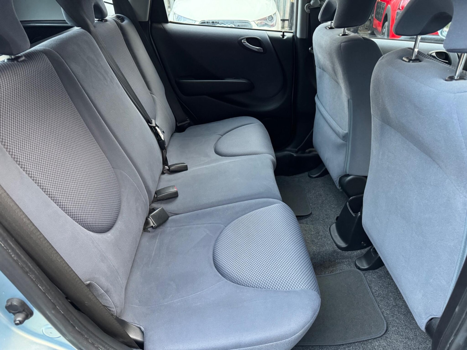 Used Honda Jazz 2005 for sale - 77175745: Photo 28