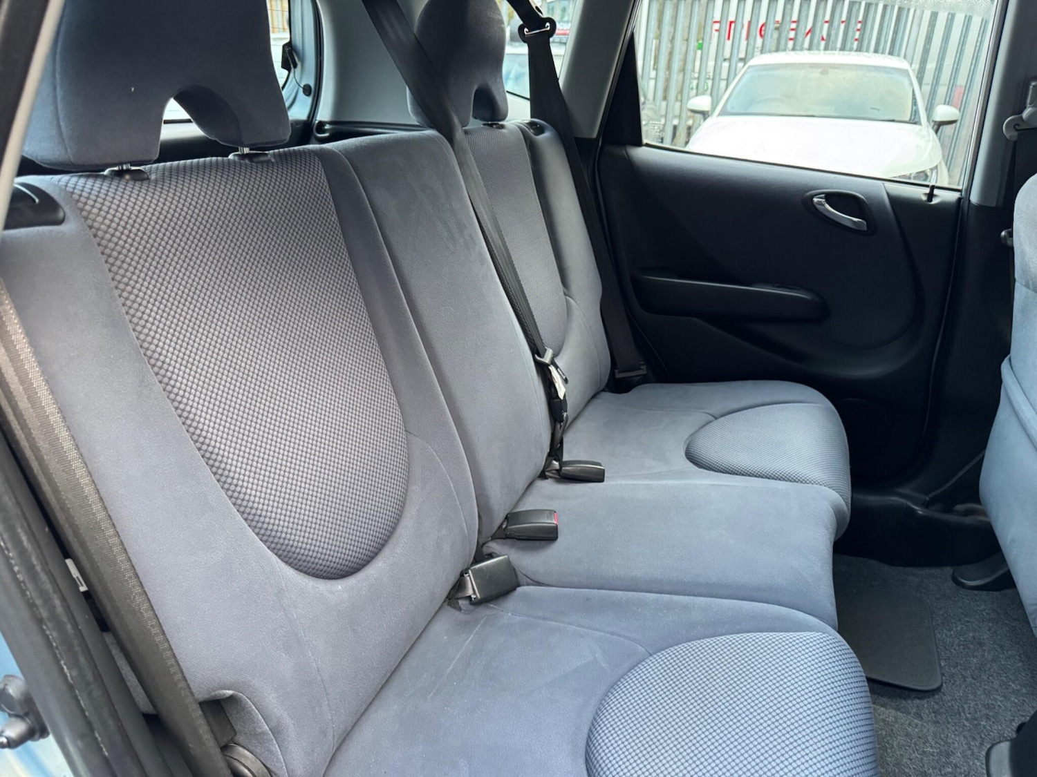 Used Honda Jazz 2005 for sale - 77175745: Photo 29