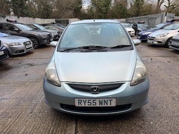 Used Honda Jazz 2005 for sale - 77175745: Photo