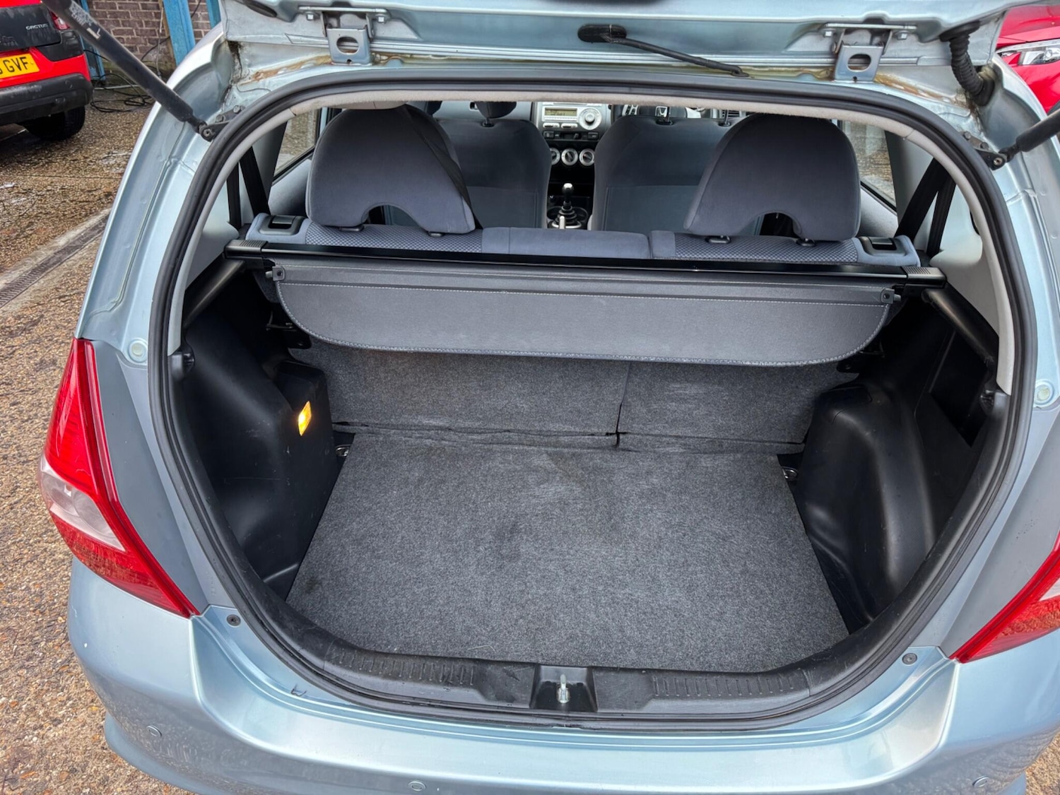 Used Honda Jazz 2005 for sale - 77175745: Photo 31