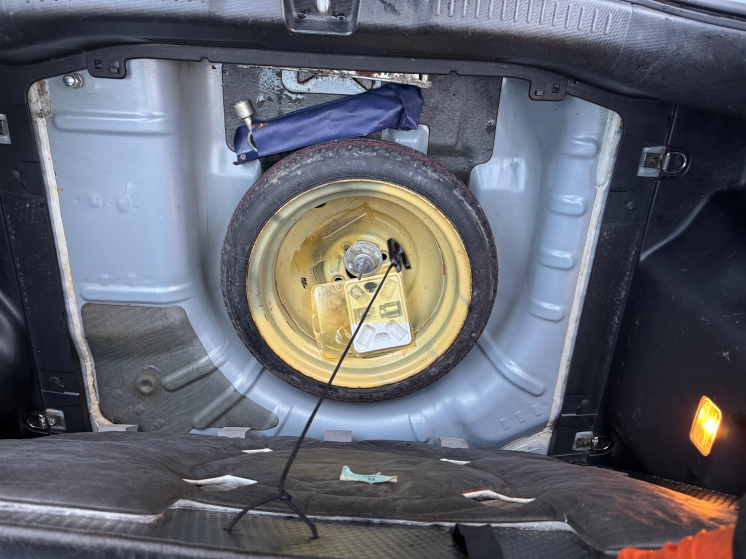 Used Honda Jazz 2005 for sale - 77175745: Photo 32