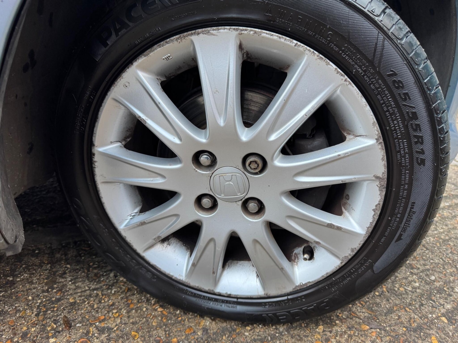 Used Honda Jazz 2005 for sale - 77175745: Photo 34