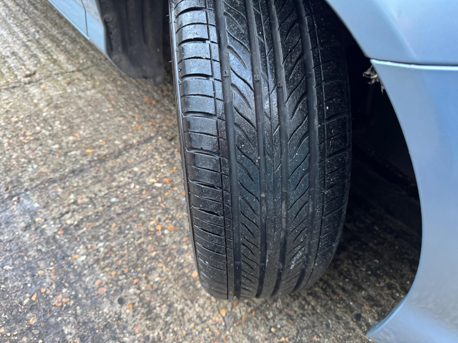 Used Honda Jazz 2005 for sale - 77175745: Photo 35