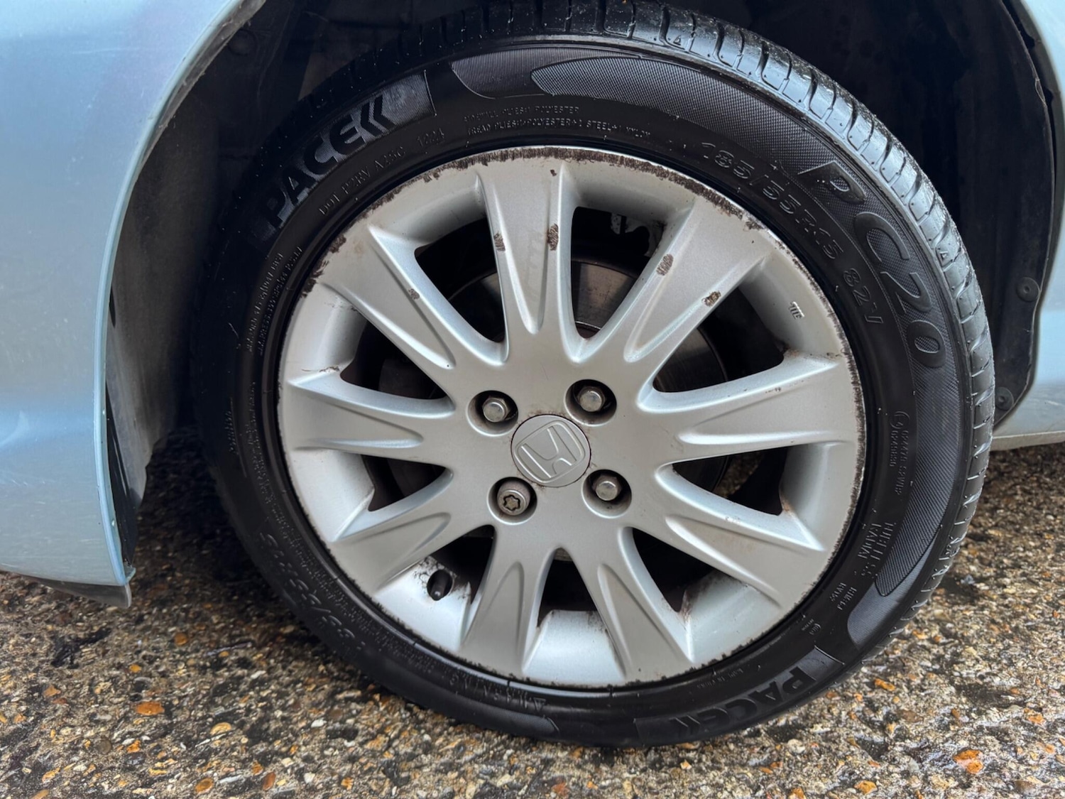 Used Honda Jazz 2005 for sale - 77175745: Photo 36