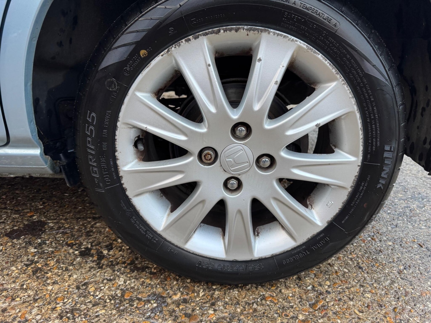 Used Honda Jazz 2005 for sale - 77175745: Photo 38