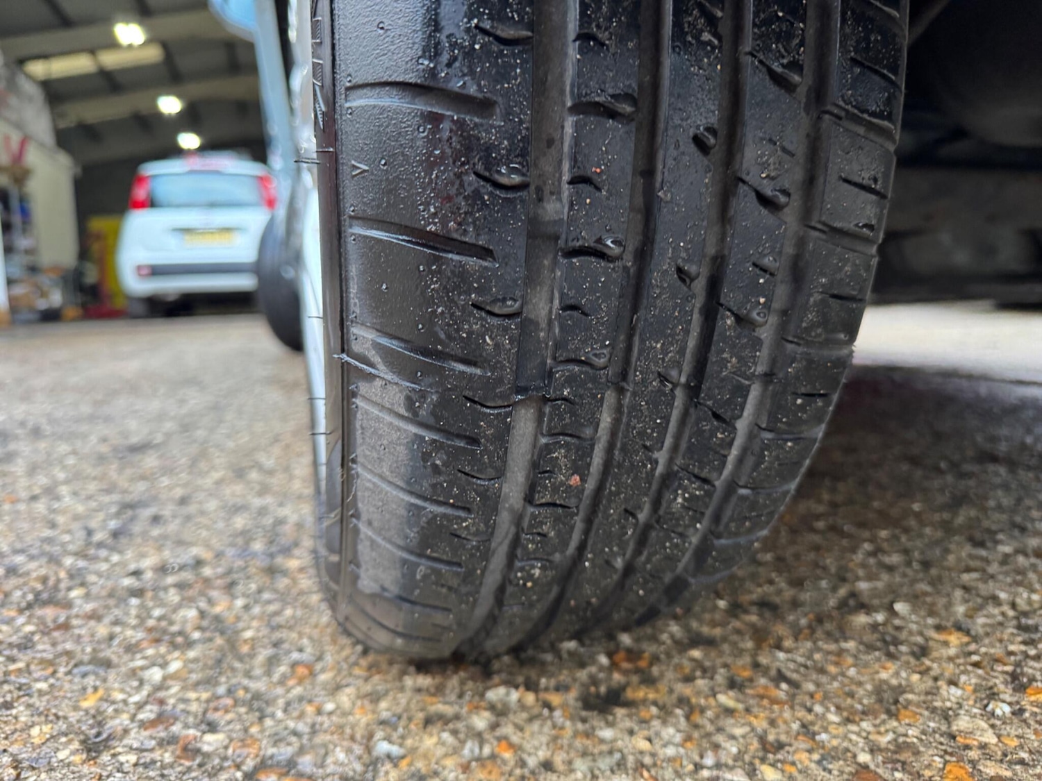 Used Honda Jazz 2005 for sale - 77175745: Photo 39