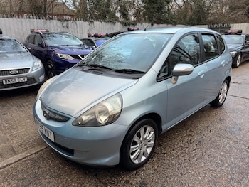 Used Honda Jazz 2005 for sale - 77175745: Photo