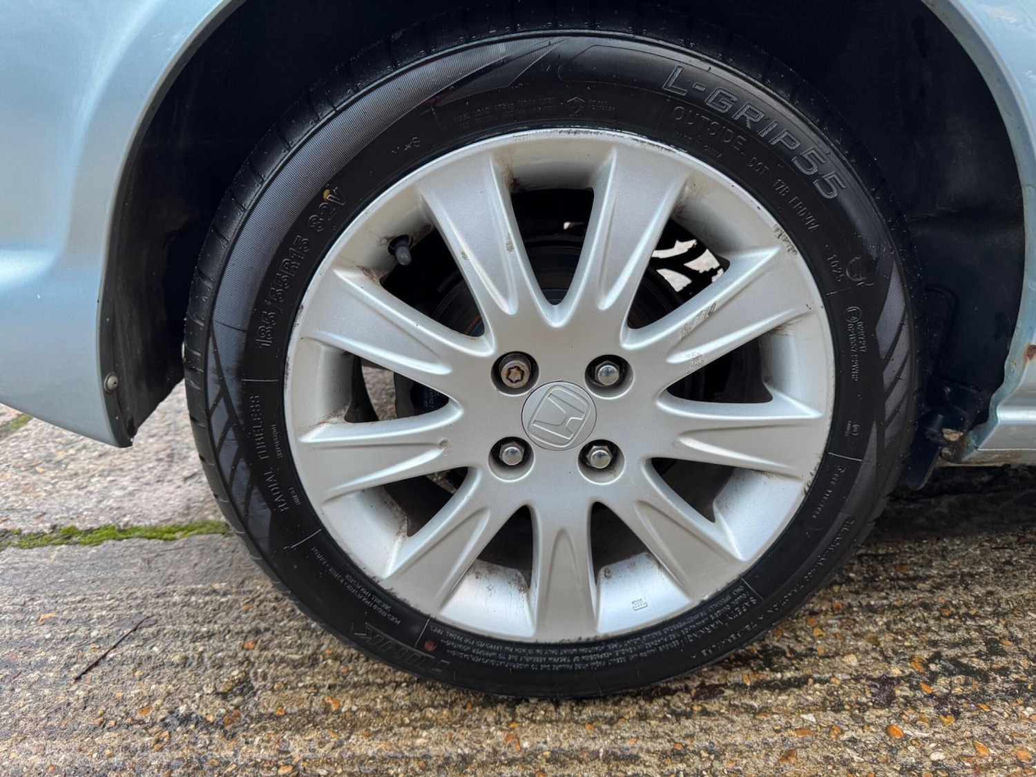 Used Honda Jazz 2005 for sale - 77175745: Photo 40