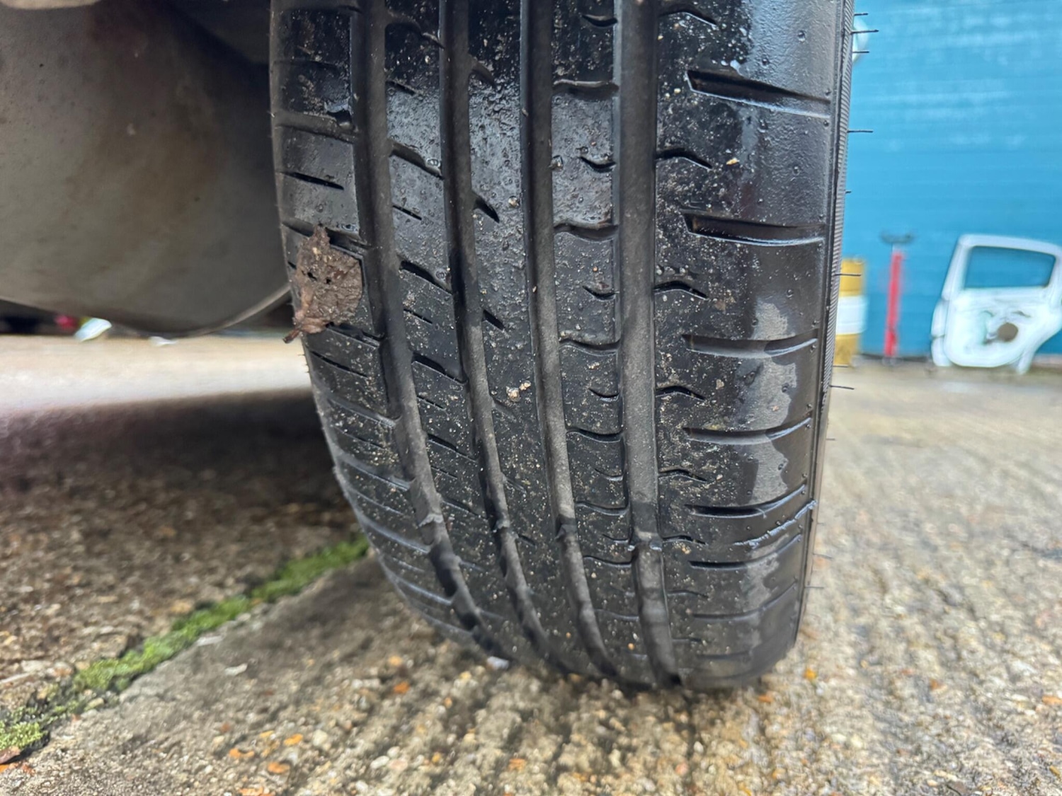 Used Honda Jazz 2005 for sale - 77175745: Photo 41