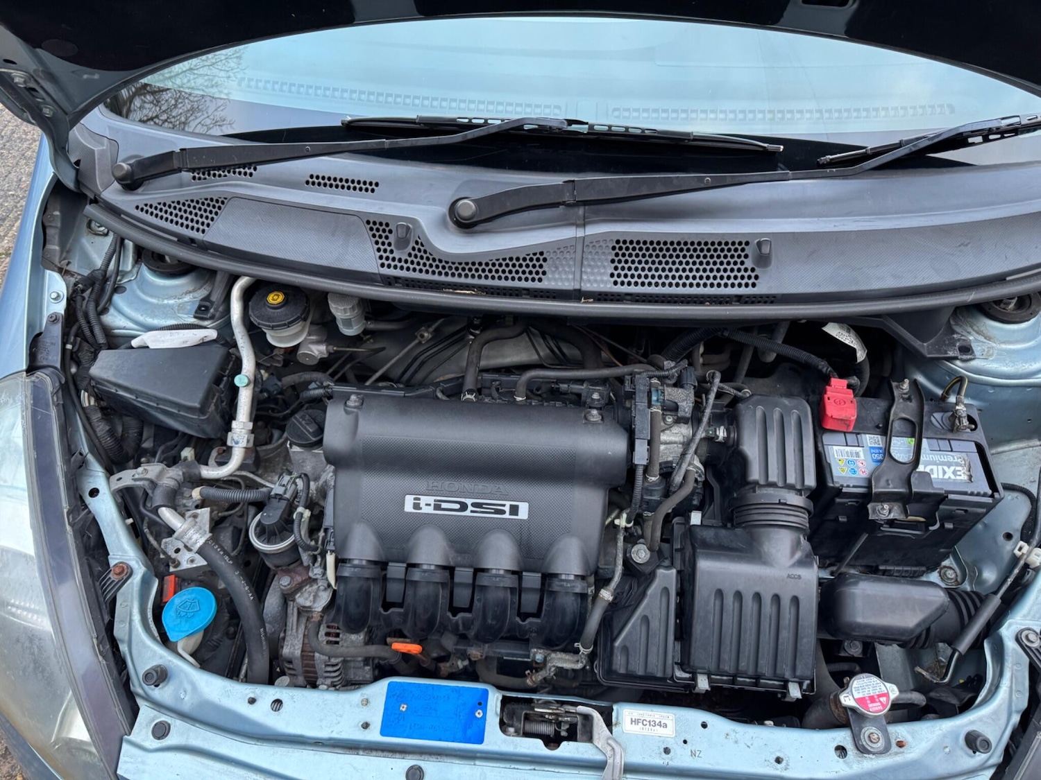 Used Honda Jazz 2005 for sale - 77175745: Photo 42