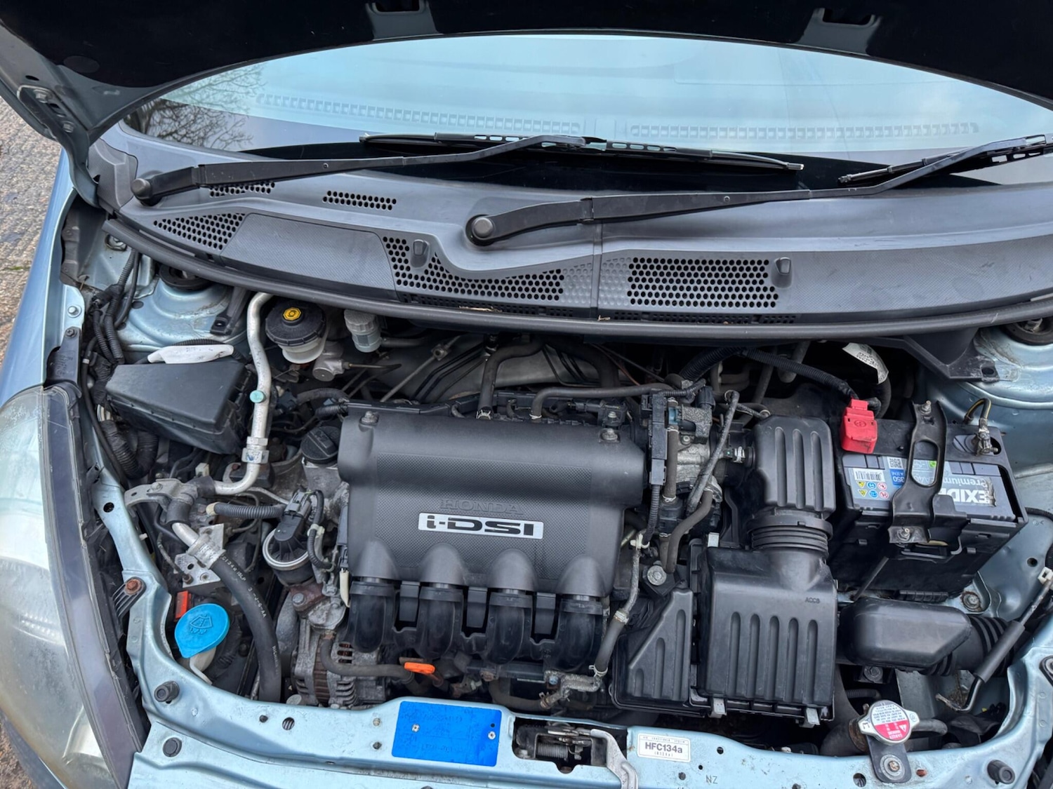 Used Honda Jazz 2005 for sale - 77175745: Photo 43