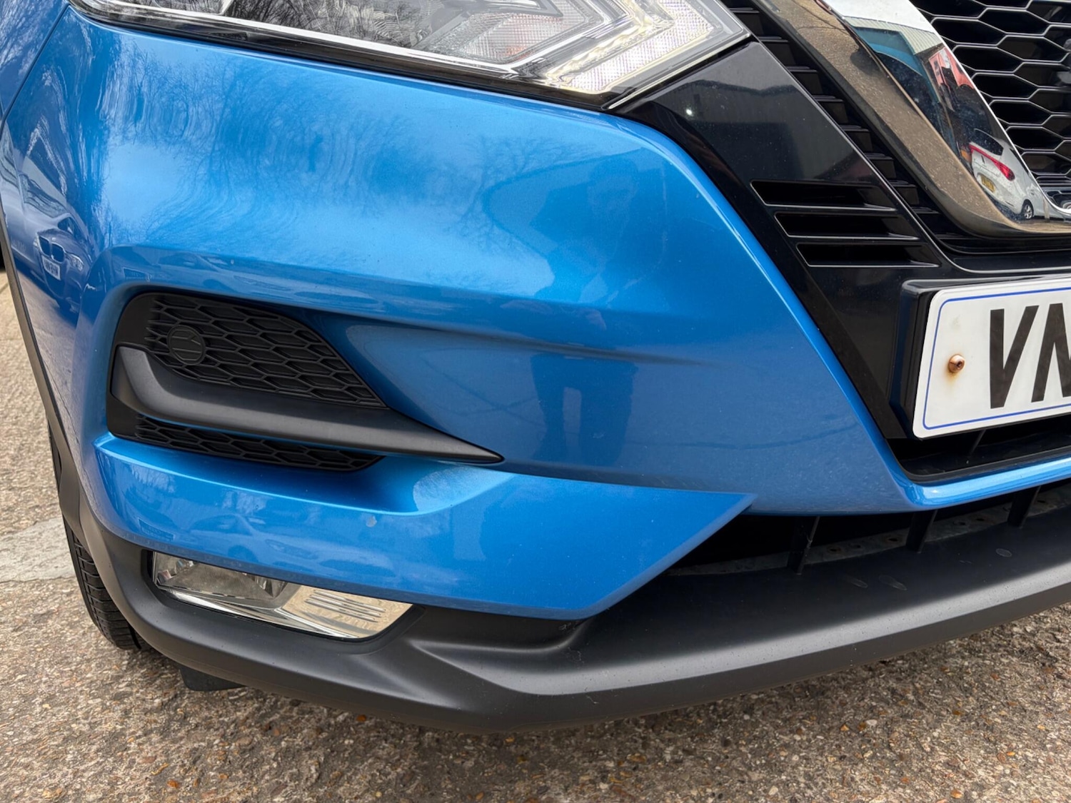 Used Nissan Qashqai 2018 for sale - 77611771: Photo 14