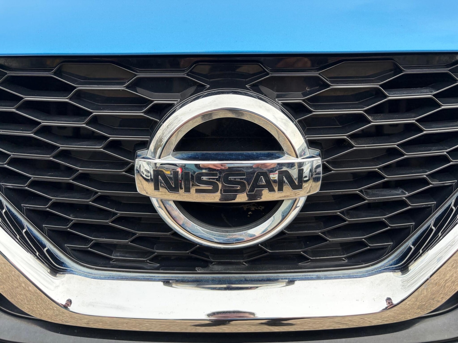 Used Nissan Qashqai 2018 for sale - 77611771: Photo 15