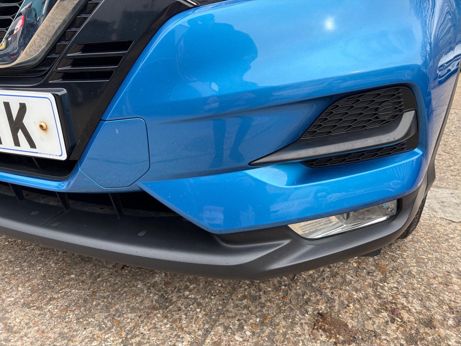 Used Nissan Qashqai 2018 for sale - 77611771: Photo 17