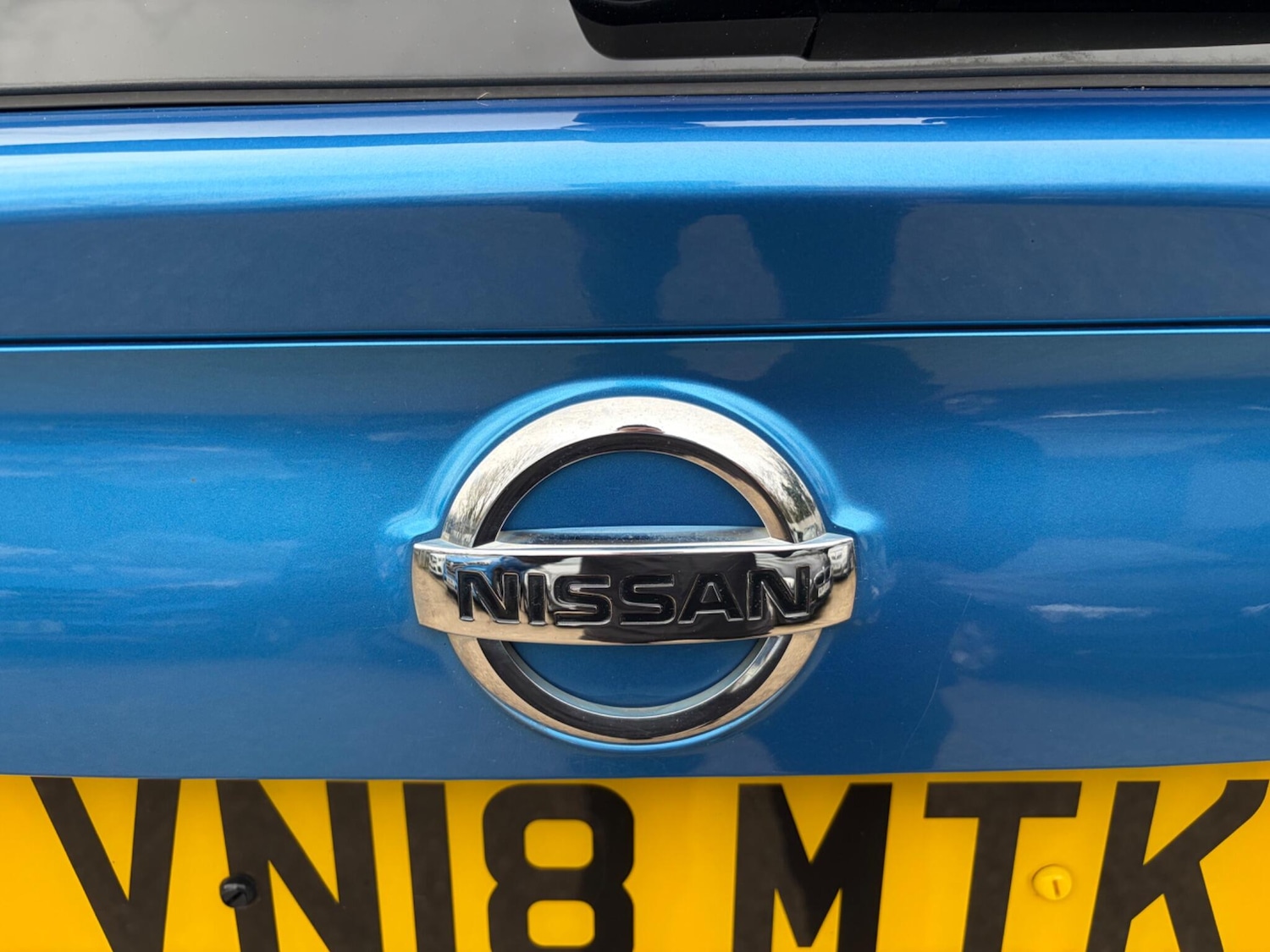 Used Nissan Qashqai 2018 for sale - 77611771: Photo 20