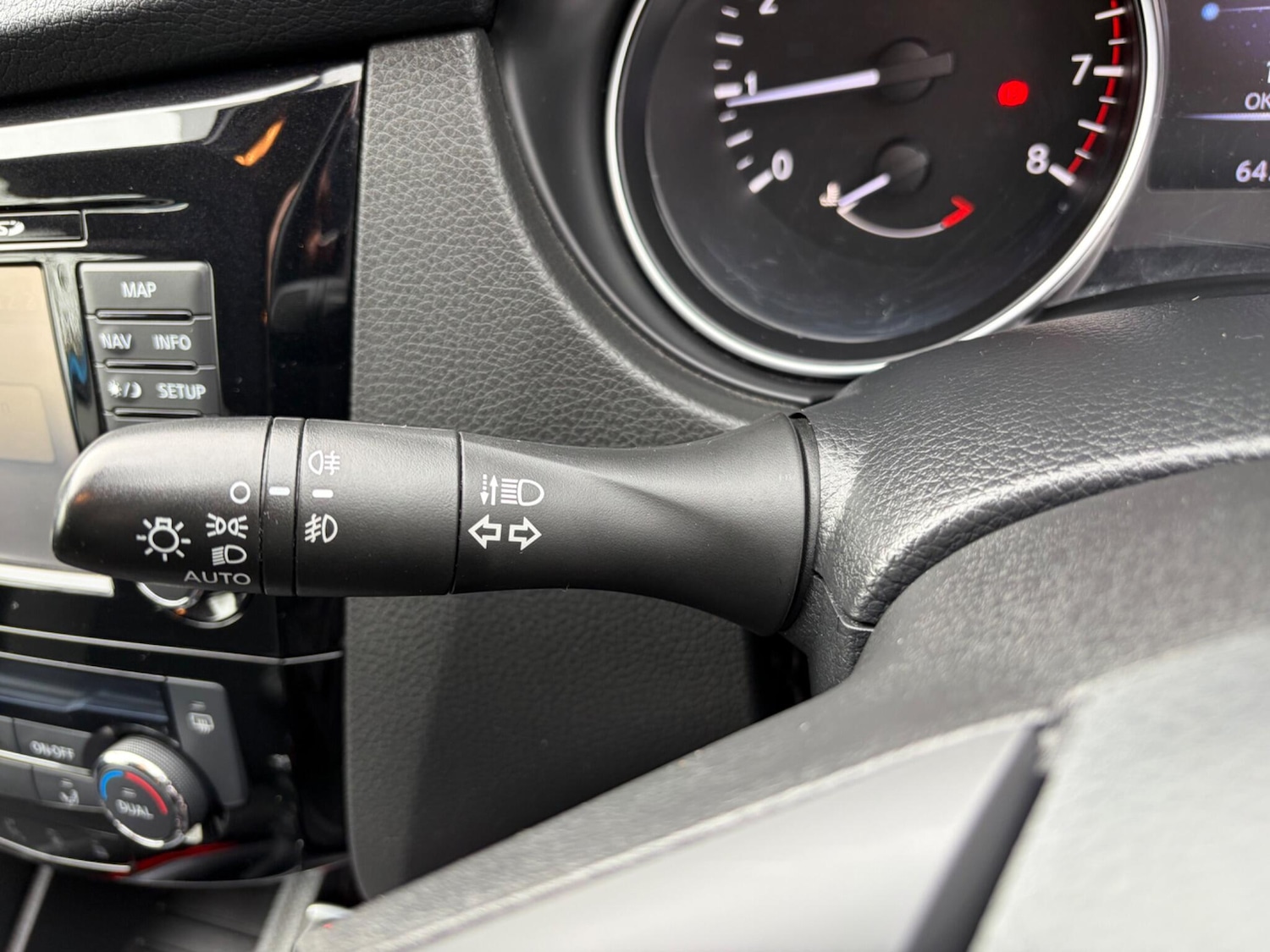 Used Nissan Qashqai 2018 for sale - 77611771: Photo 26