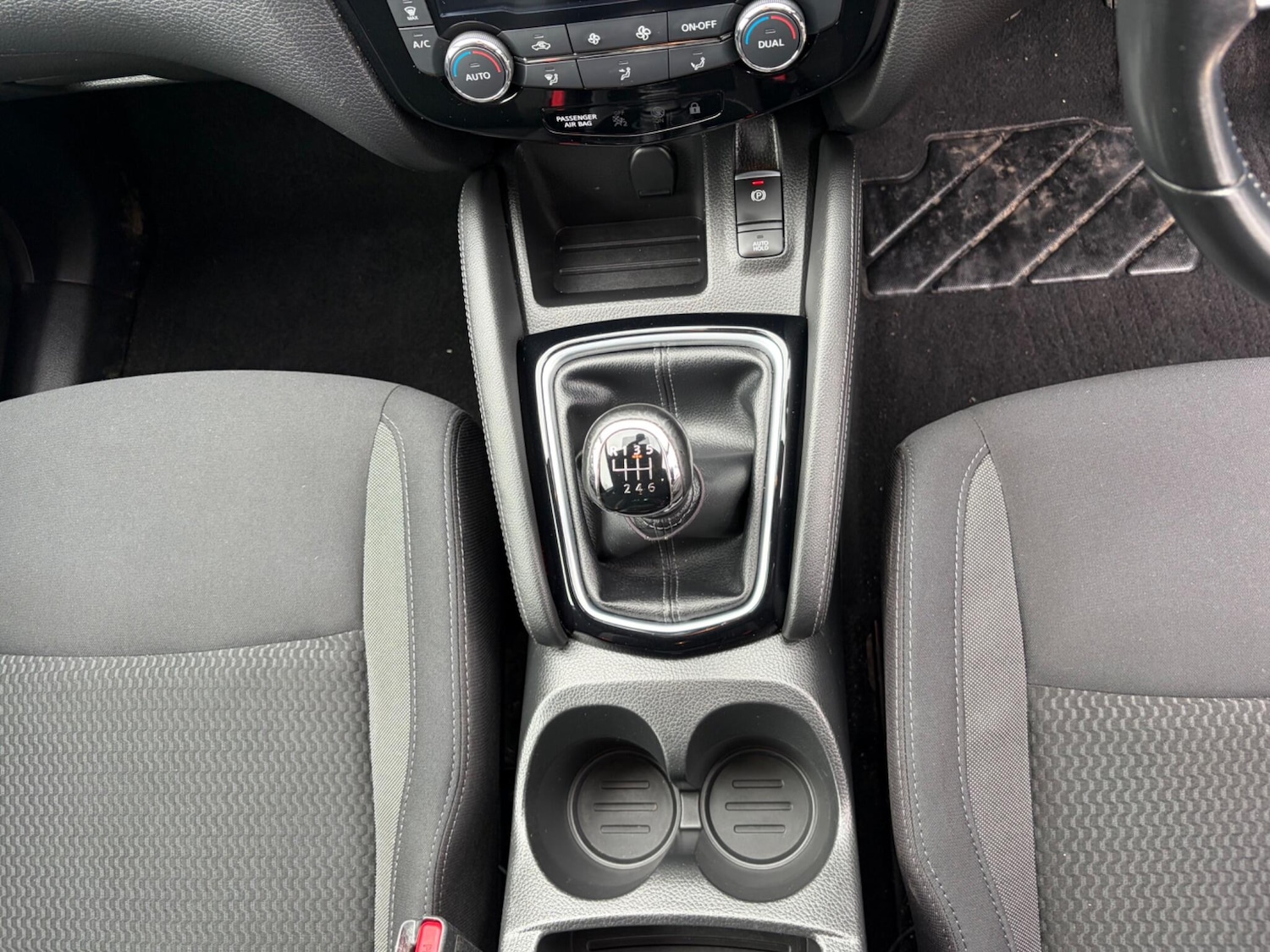 Used Nissan Qashqai 2018 for sale - 77611771: Photo 34