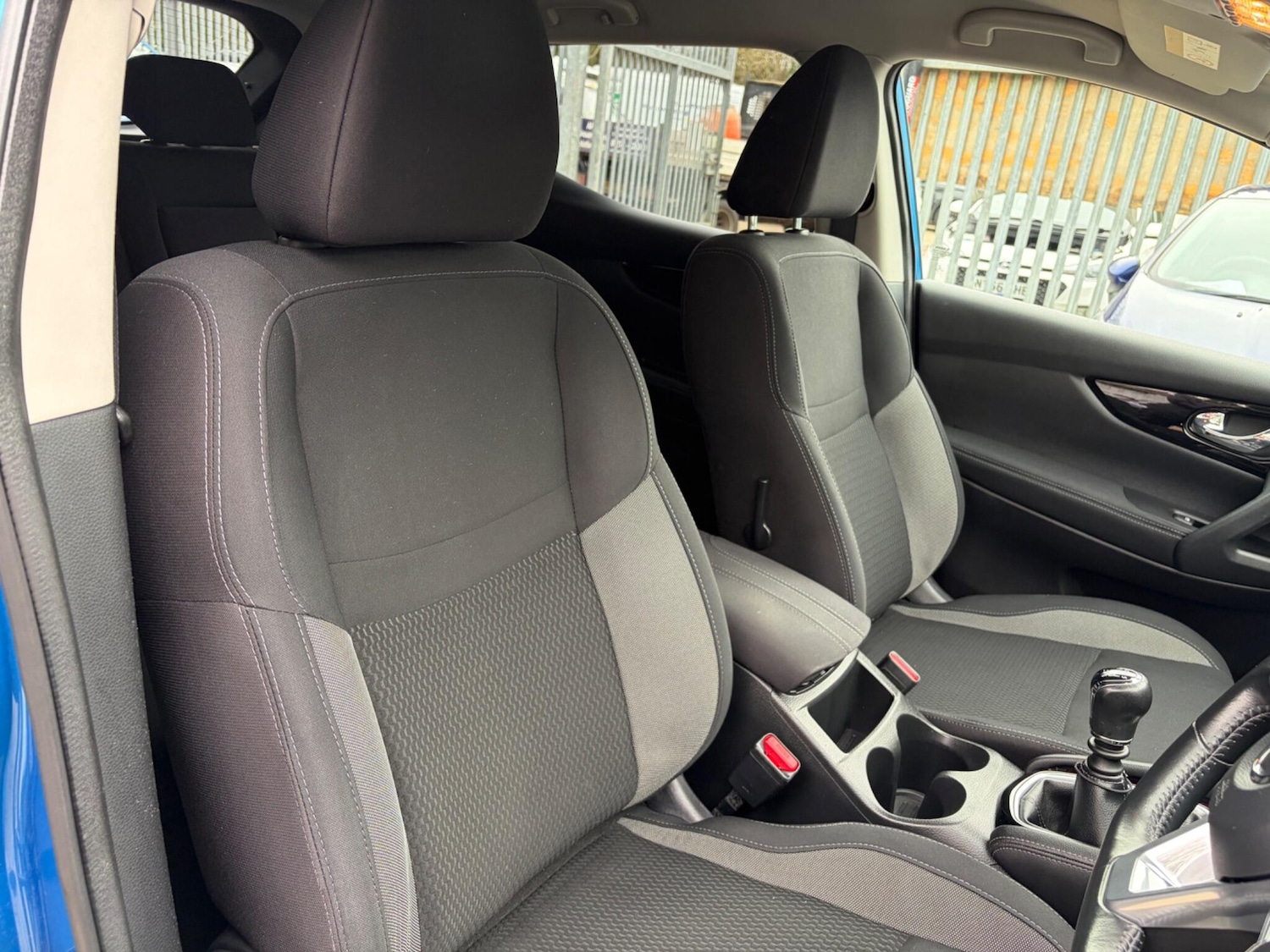 Used Nissan Qashqai 2018 for sale - 77611771: Photo 38