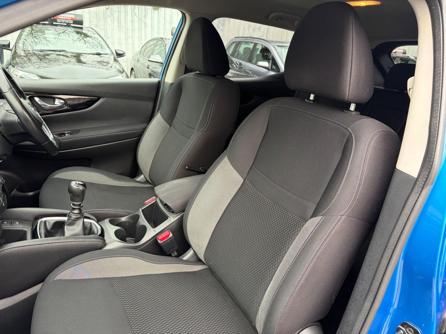 Used Nissan Qashqai 2018 for sale - 77611771: Photo 43