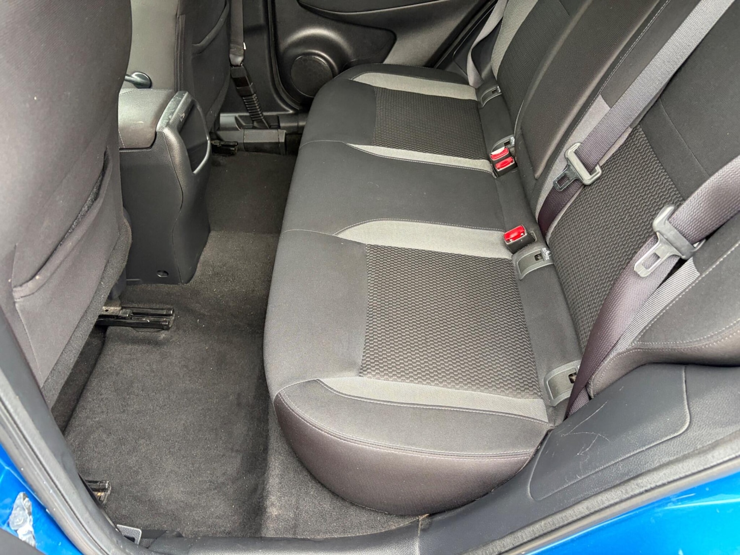 Used Nissan Qashqai 2018 for sale - 77611771: Photo 46