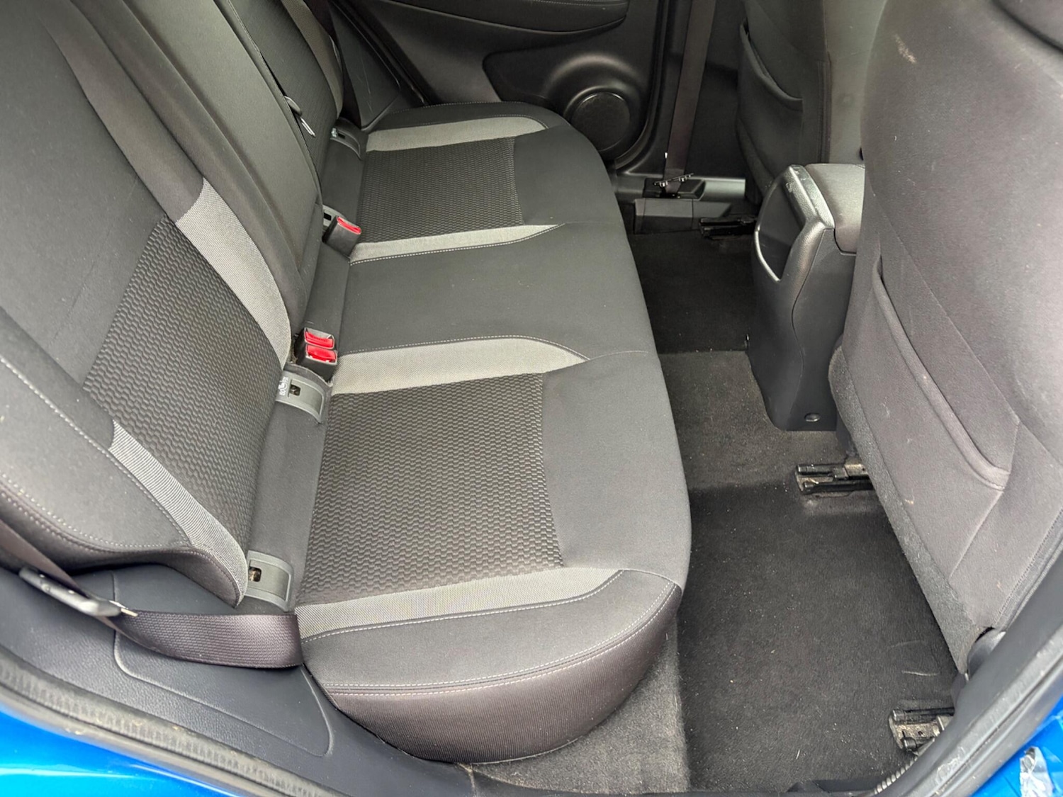 Used Nissan Qashqai 2018 for sale - 77611771: Photo 51