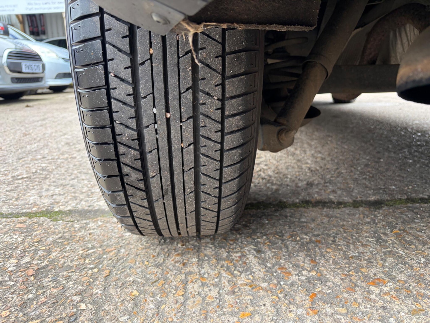 Used Nissan Qashqai 2018 for sale - 77611771: Photo 61