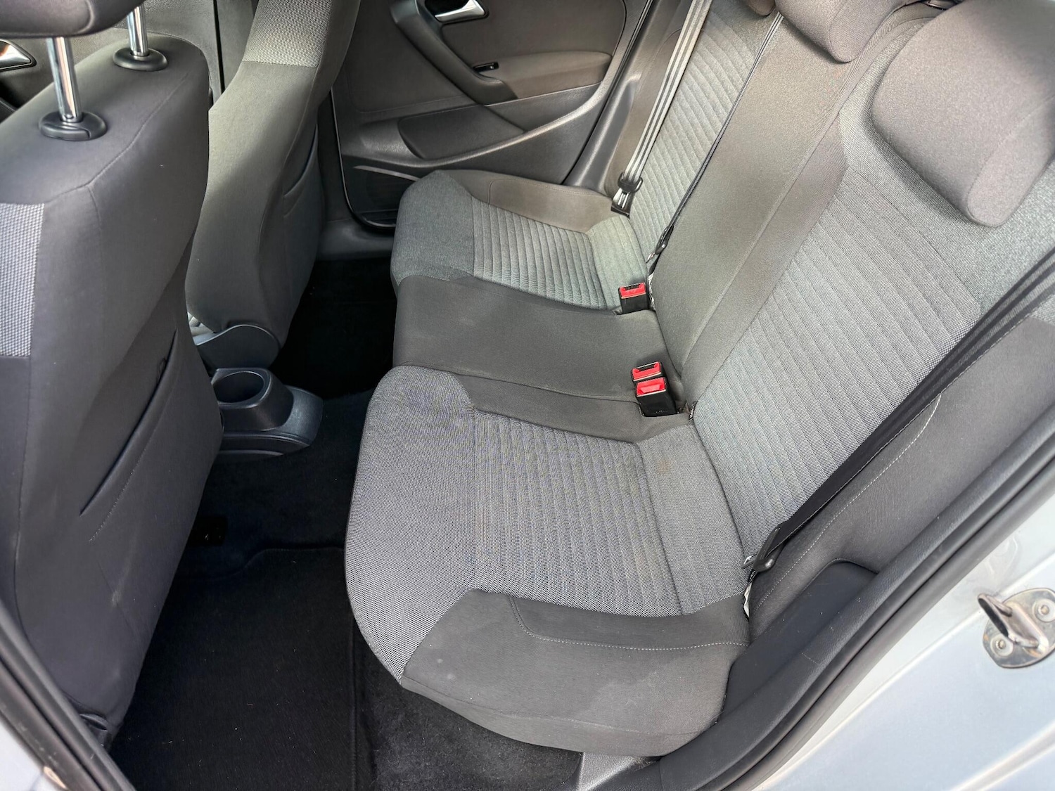 Used Volkswagen Polo 2011 for sale - 76377633: Photo 19