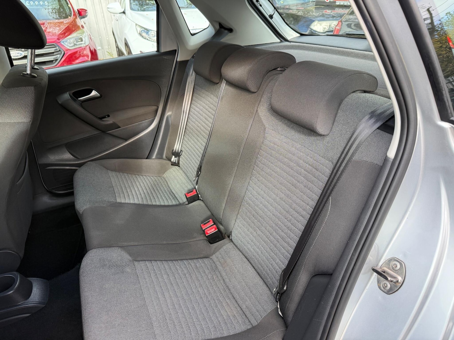 Used Volkswagen Polo 2011 for sale - 76377633: Photo 20