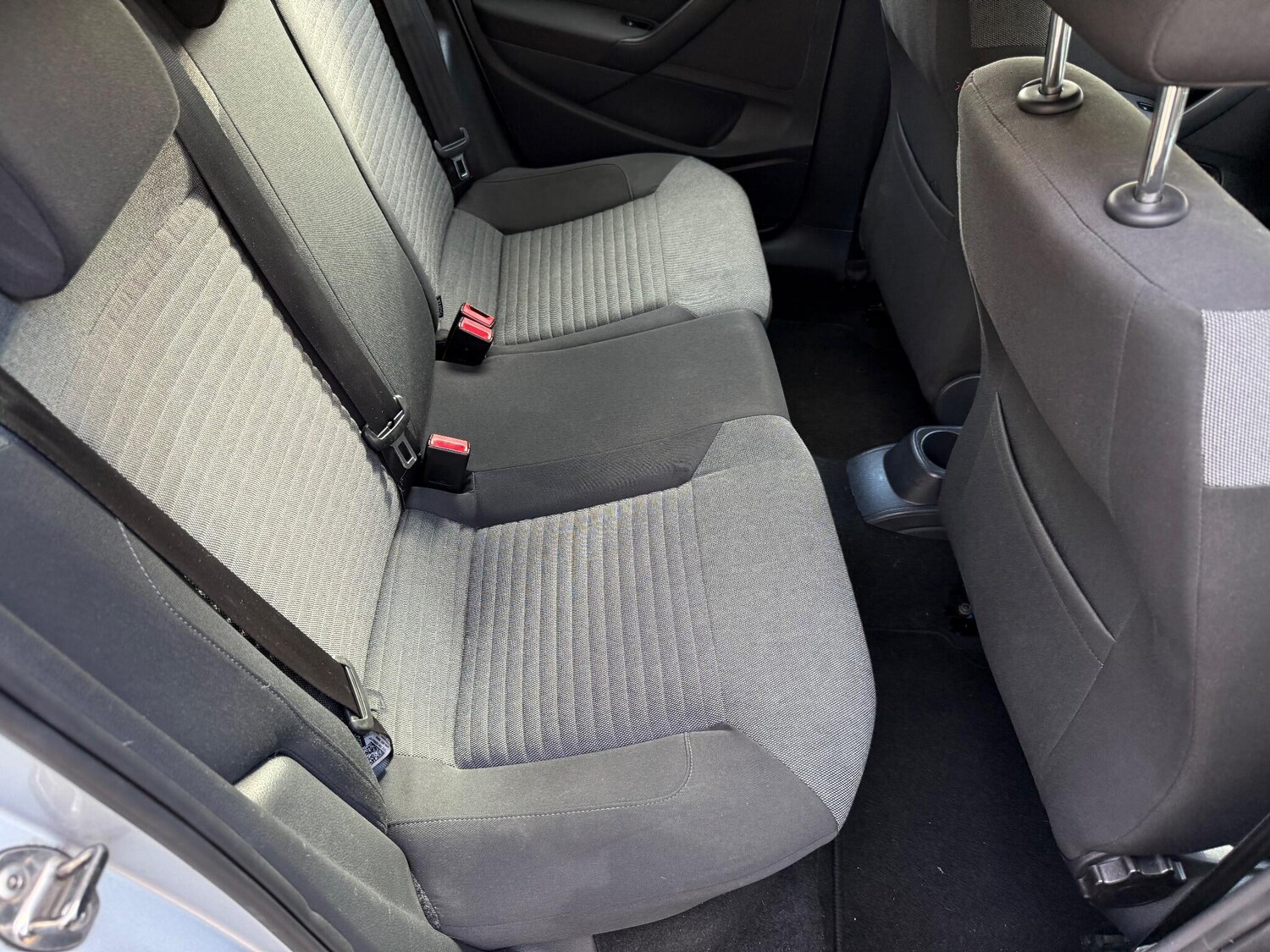 Used Volkswagen Polo 2011 for sale - 76377633: Photo 22