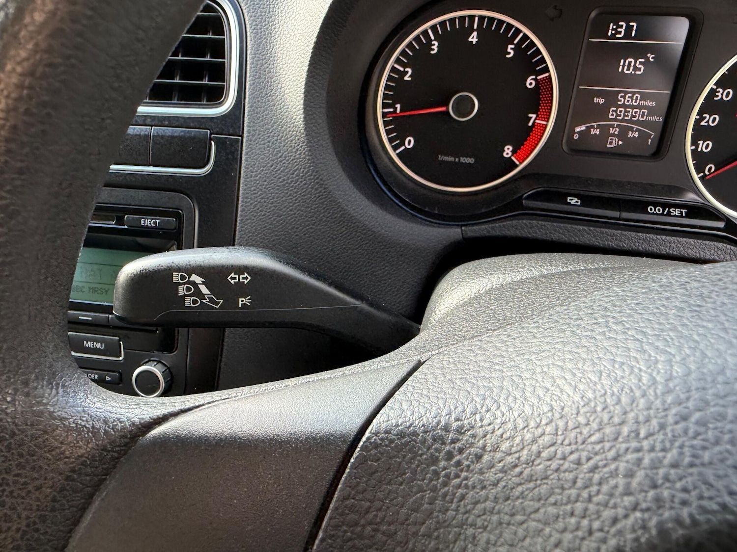 Used Volkswagen Polo 2011 for sale - 76377633: Photo 24