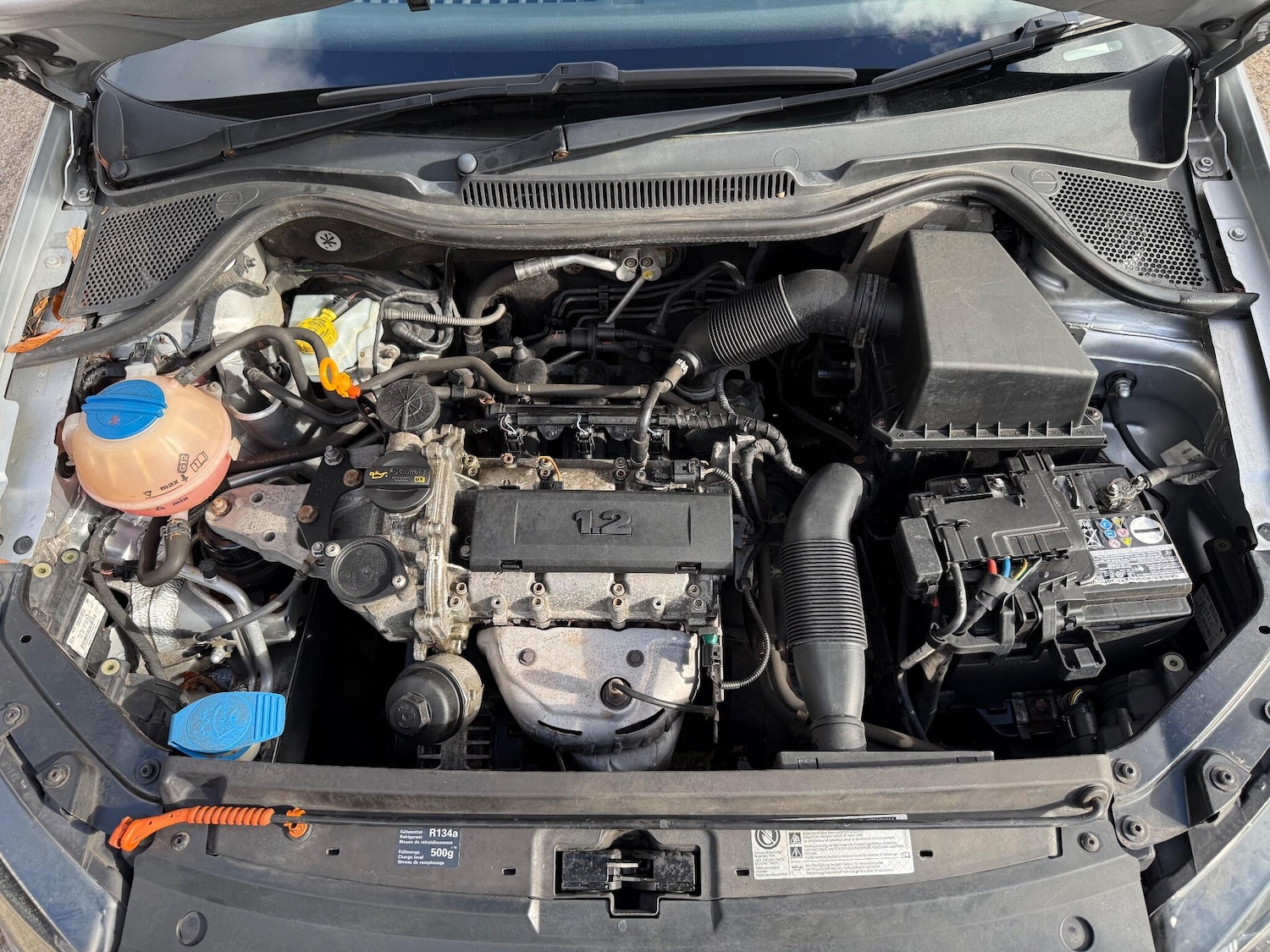 Used Volkswagen Polo 2011 for sale - 76377633: Photo 31