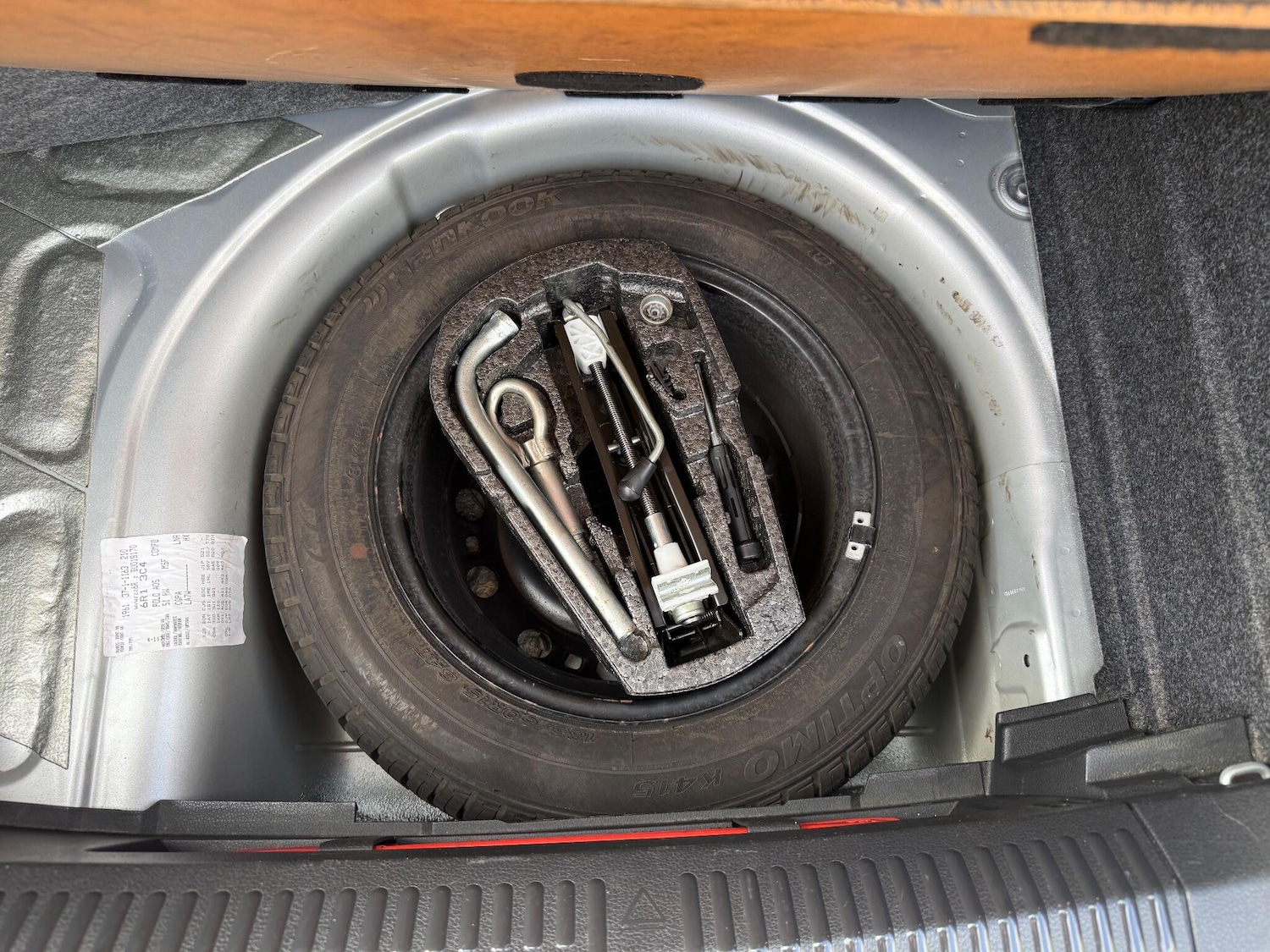 Used Volkswagen Polo 2011 for sale - 76377633: Photo 32