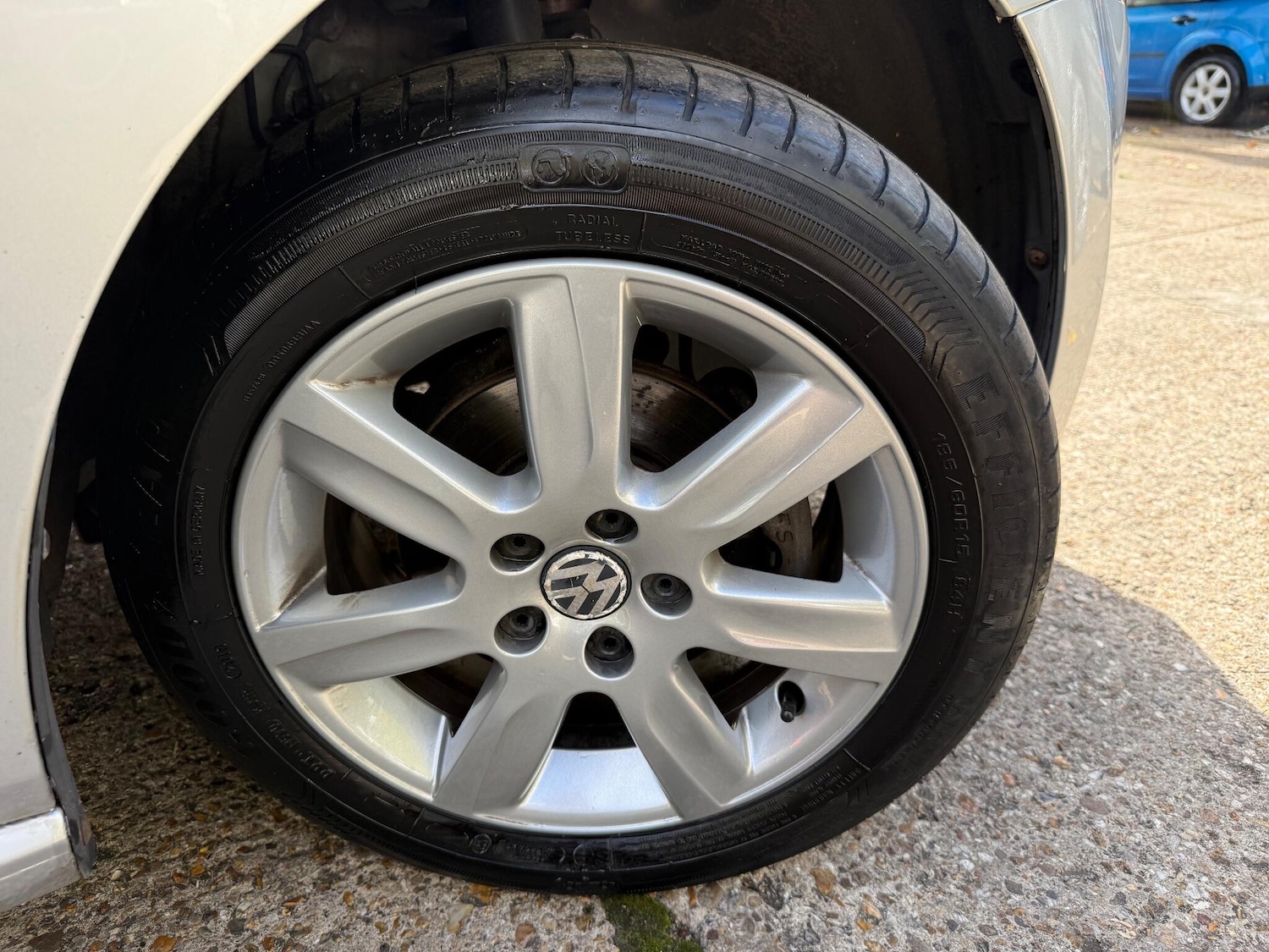 Used Volkswagen Polo 2011 for sale - 76377633: Photo 33