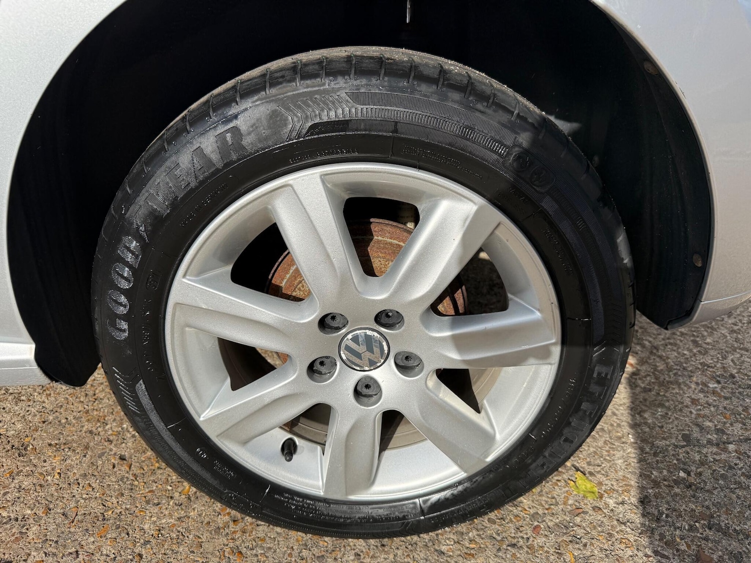 Used Volkswagen Polo 2011 for sale - 76377633: Photo 35