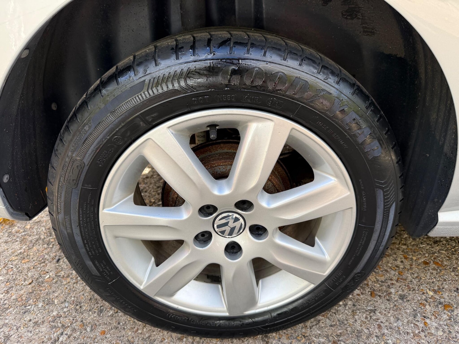 Used Volkswagen Polo 2011 for sale - 76377633: Photo 36