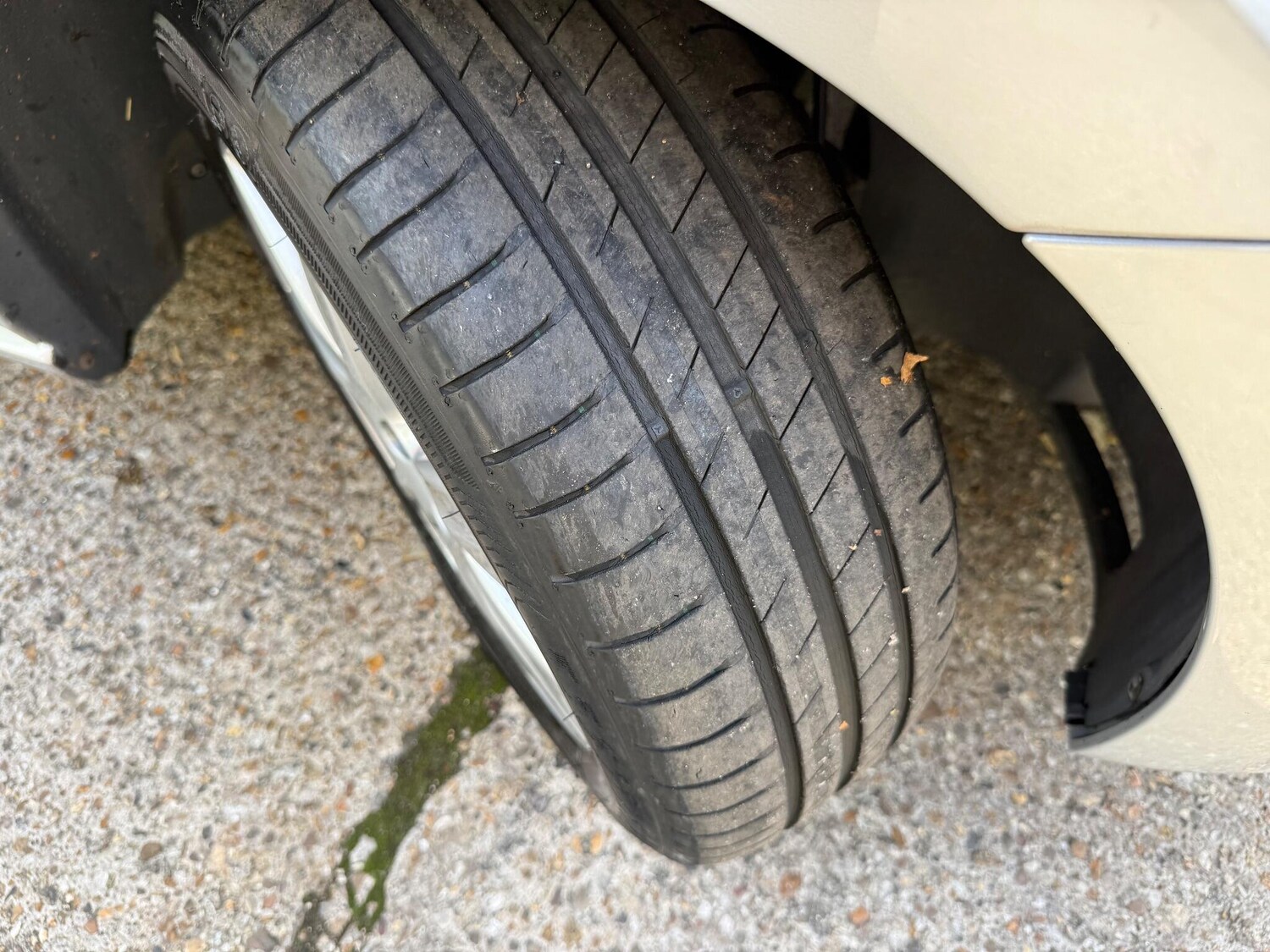 Used Volkswagen Polo 2011 for sale - 76377633: Photo 47