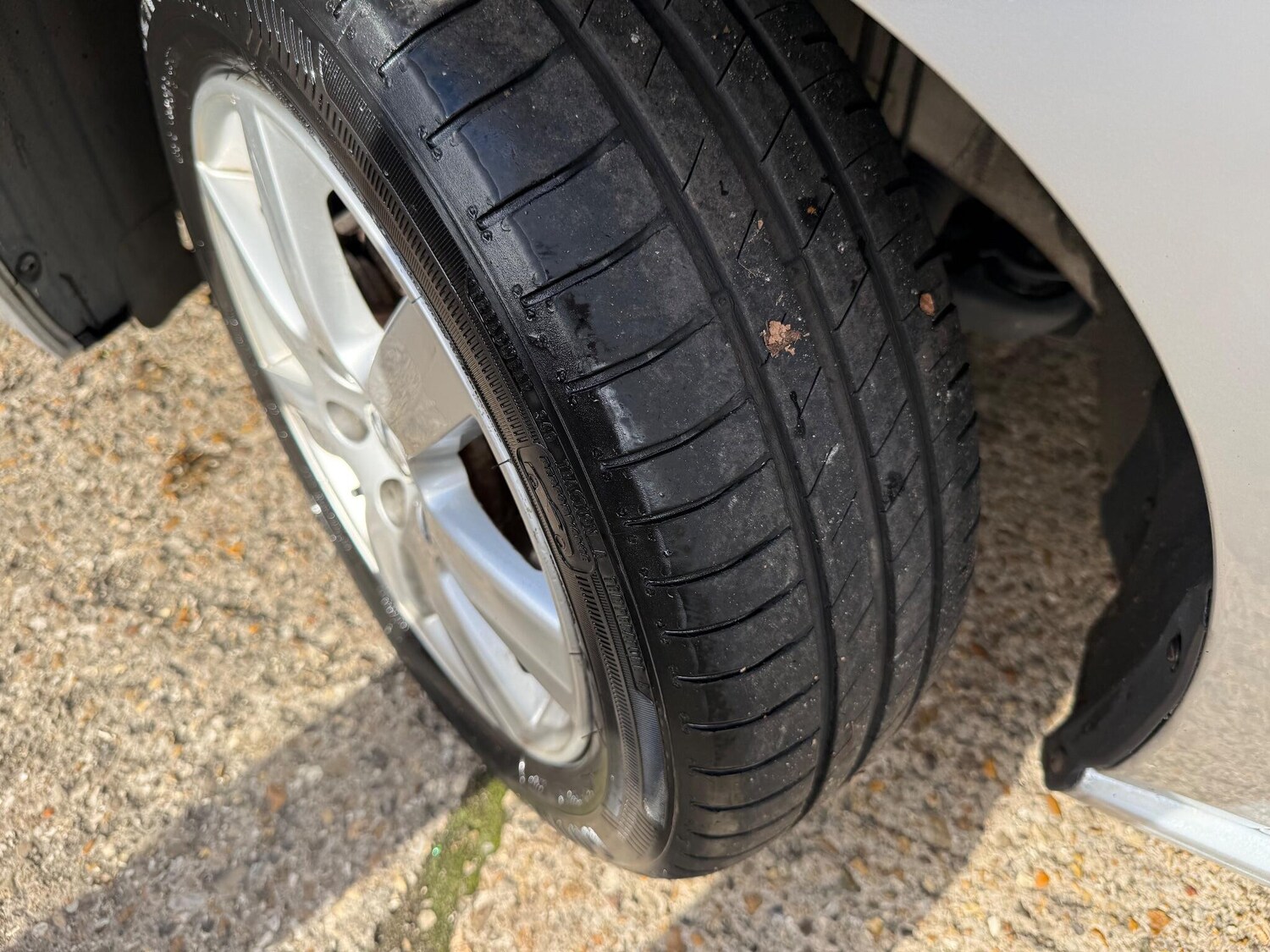 Used Volkswagen Polo 2011 for sale - 76377633: Photo 48