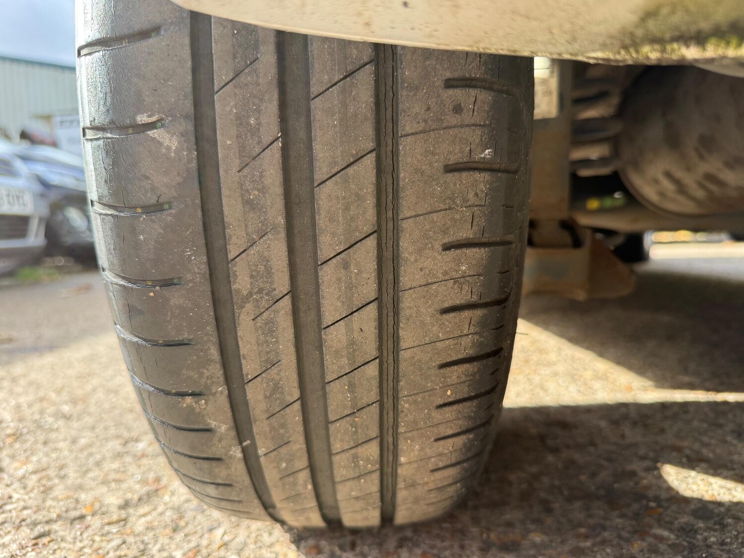 Used Volkswagen Polo 2011 for sale - 76377633: Photo 49